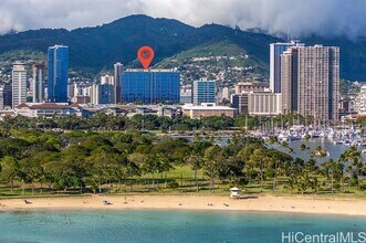 Building Photo - 1555 Kapiolani Blvd