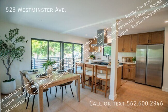 Foto del edificio - 528 Westminster Ave