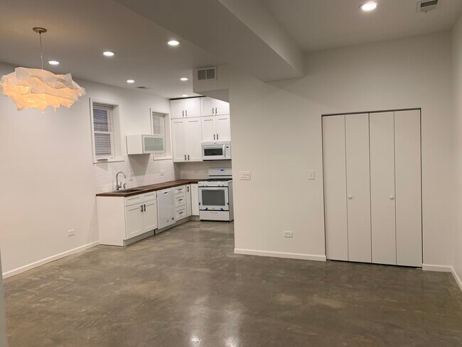 Foto del edificio - 1820 S Laflin St