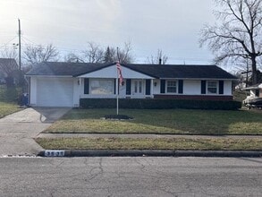 Building Photo - 3535 Paris Blvd