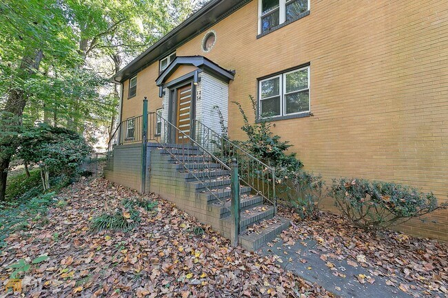 Foto del edificio - 1010 Scott Blvd