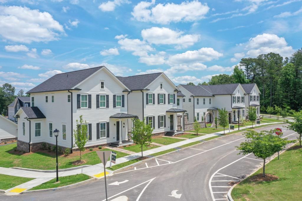 Foto principal - 1008 Flannery Row