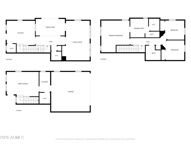 Building Photo - 2780 S Alpine Dr