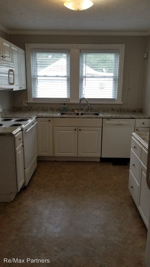 Foto del edificio - 2 br, 1 bath House - 3352 Milledgeville Road