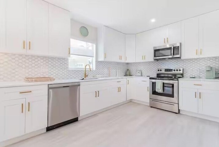 Foto principal - 1101 N Victoria Park Rd