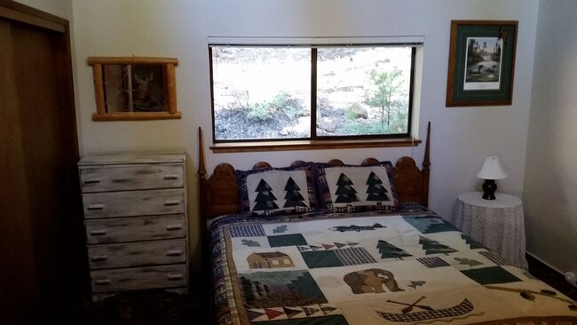 Building Photo - FURNISHED HOME IN LAKE ALMANOR COUNTRY CLUB