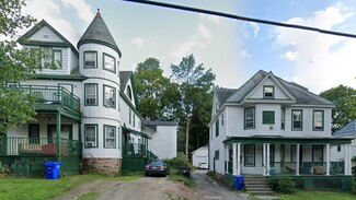 Building Photo - 403-407 College Street
