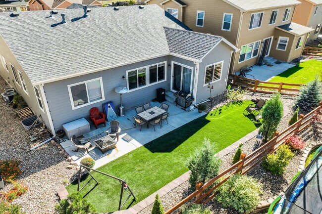 Building Photo - Upgraded Ranch Home in Lake of the Rockies...