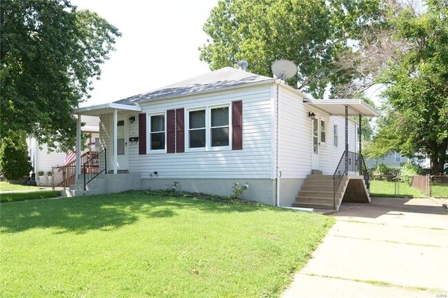 Foto del edificio - 10630 St Lawrence Ln