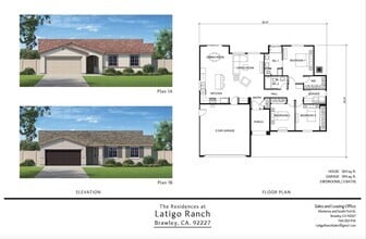 Building Photo - 1026 Lienzo Ct
