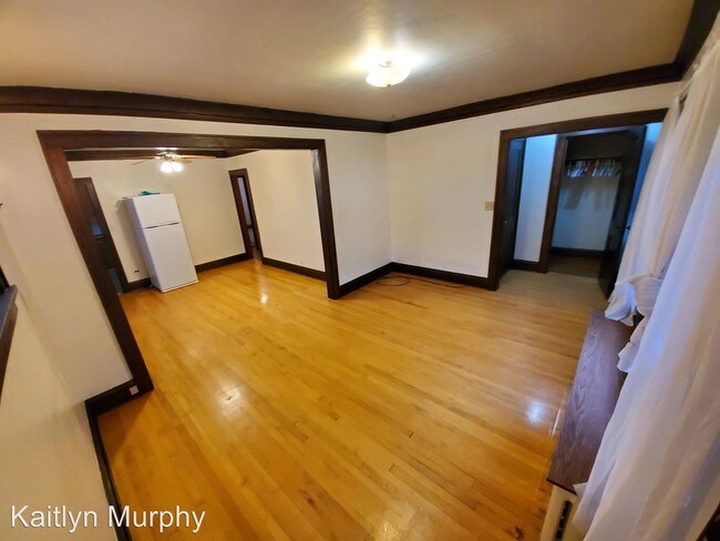 Foto del edificio - 206 Parkland Ave