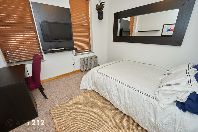 Foto del edificio - 135 Walker St