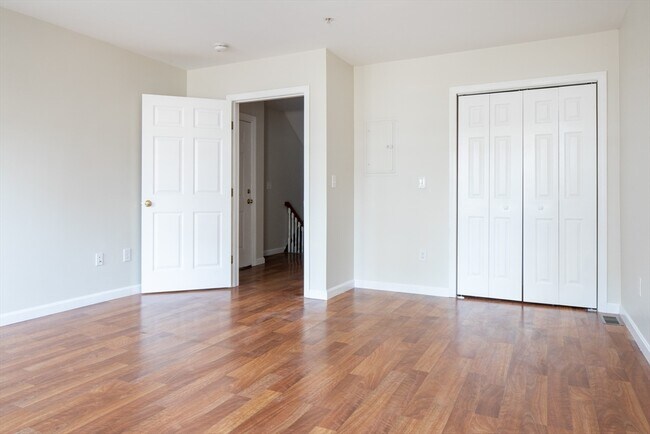 Foto del edificio - 1 Chelsea Ter