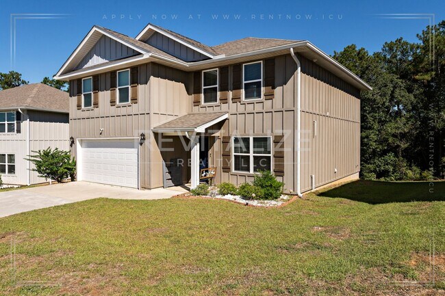 Foto del edificio - Stunning 2-Story 4 BD 2.5 BA House in Spanish Fort!