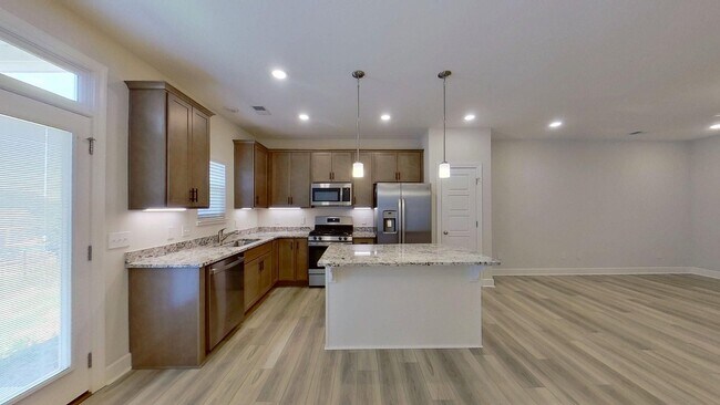 Foto del edificio - 327 Hollenbeck Pl