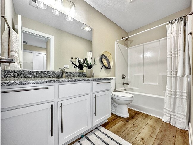 Building Photo - Luxury New Construction Townhome with Atta...