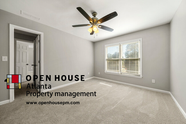 Building Photo - 3089 Milledge Gate Ct SE, Marietta