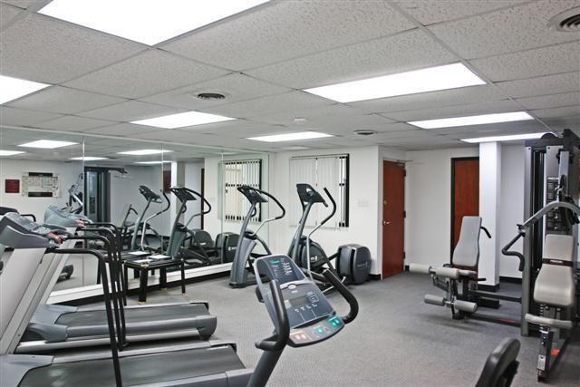 Gym - 39 E 39th St