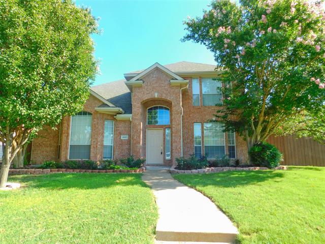 Foto del edificio - 4605 Fern Glen Dr