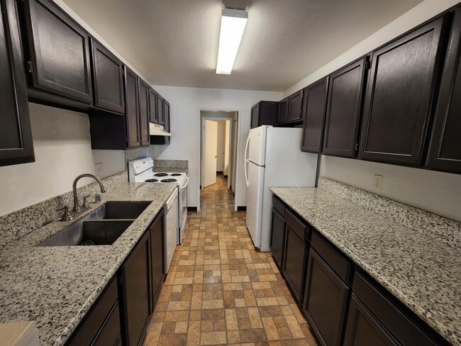 Foto del edificio - 2069 California Ave