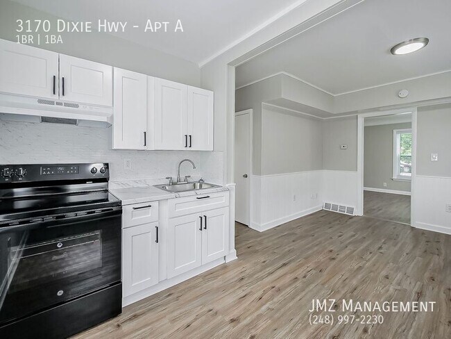 Foto del edificio - 3170 Dixie Hwy