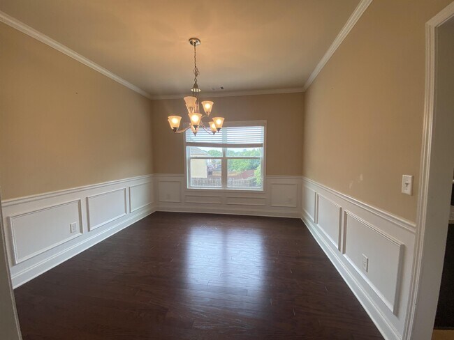 Building Photo - 3829 Baxley Ridge Dr