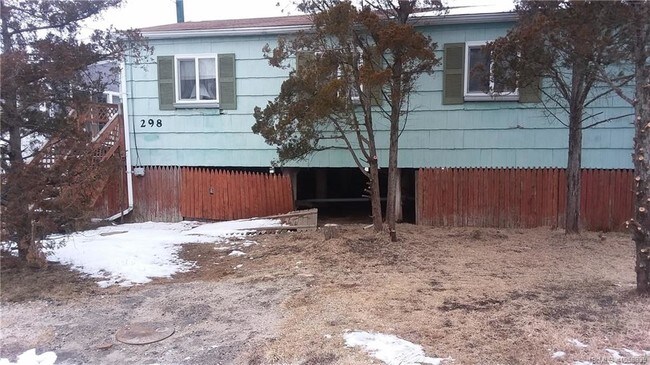 Foto del edificio - 298 Heron Rd