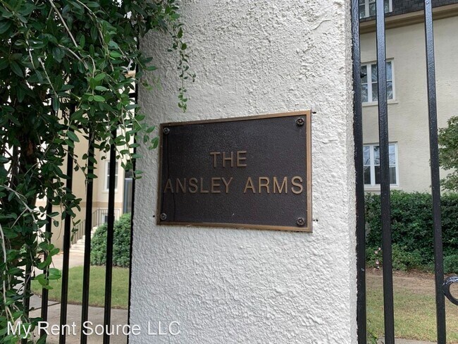 Foto del edificio - 1 br, 1 bath House - 1230 Piedmont Ave NE ...