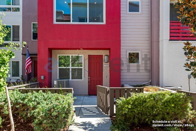 Building Photo - 448 Baltimore Pl