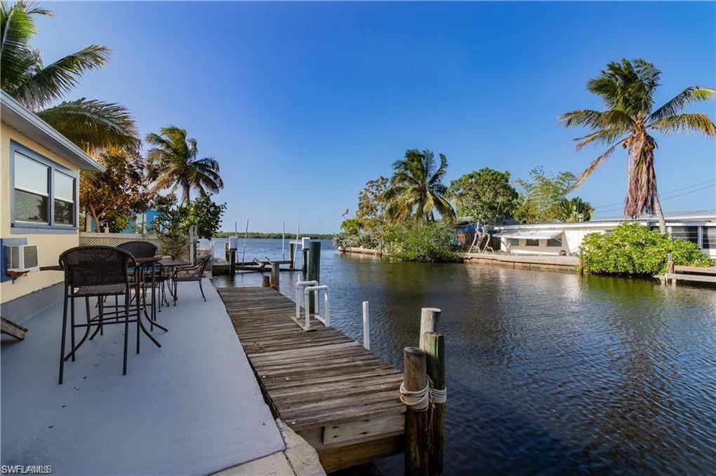 2662 Coco Plum Dr, Matlacha, FL 33993 House Rental in Matlacha, FL