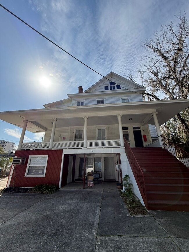 Building Photo - 310 N Gadsden St