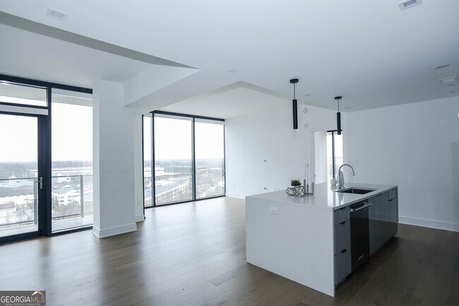 Foto del edificio - 788 West Marietta St NW