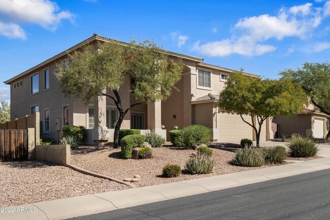 Building Photo - 4402 W Dorsaneo Ln