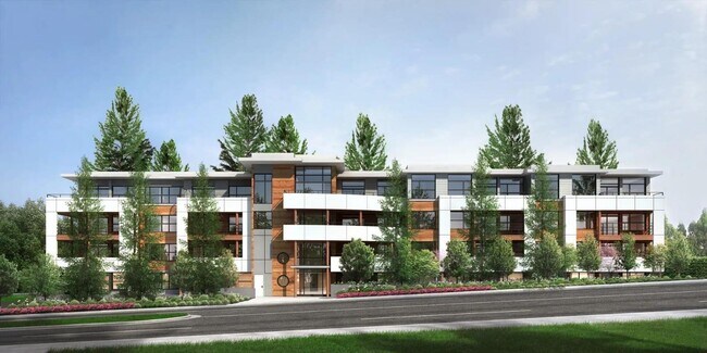 Photo du bâtiment - 202 2620 152ND STREET