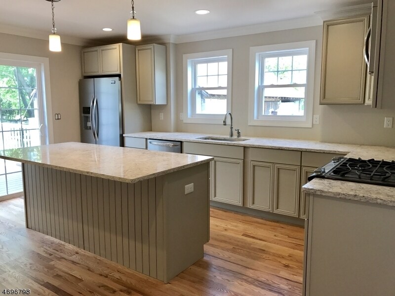 Gourmet Kitchen - 46 North St