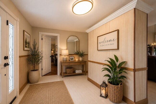 Foto del edificio - 7618 Del Glen Ln