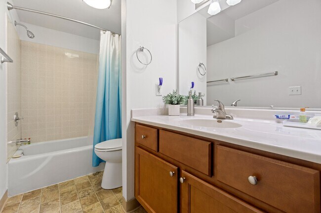 Baño de Arbor Lakes - Arbor Lakes