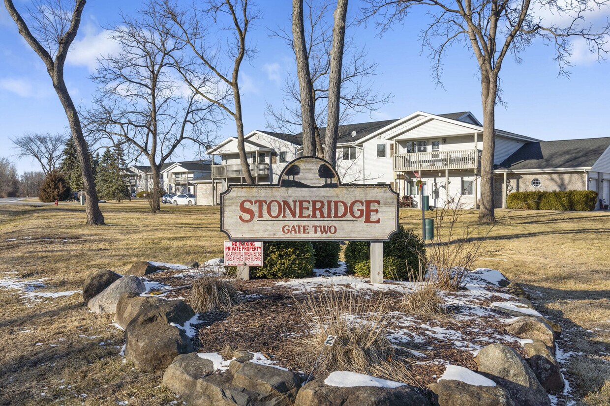 Foto principal - Stoneridge Apartments