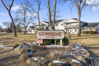 Building Photo - Stoneridge Apartments