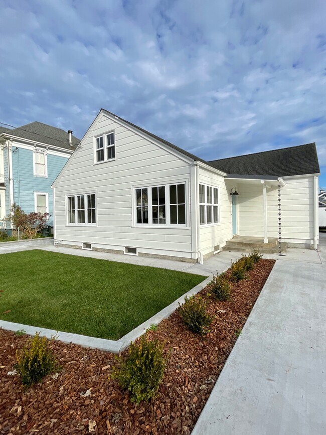 Foto del edificio - 900 Main St