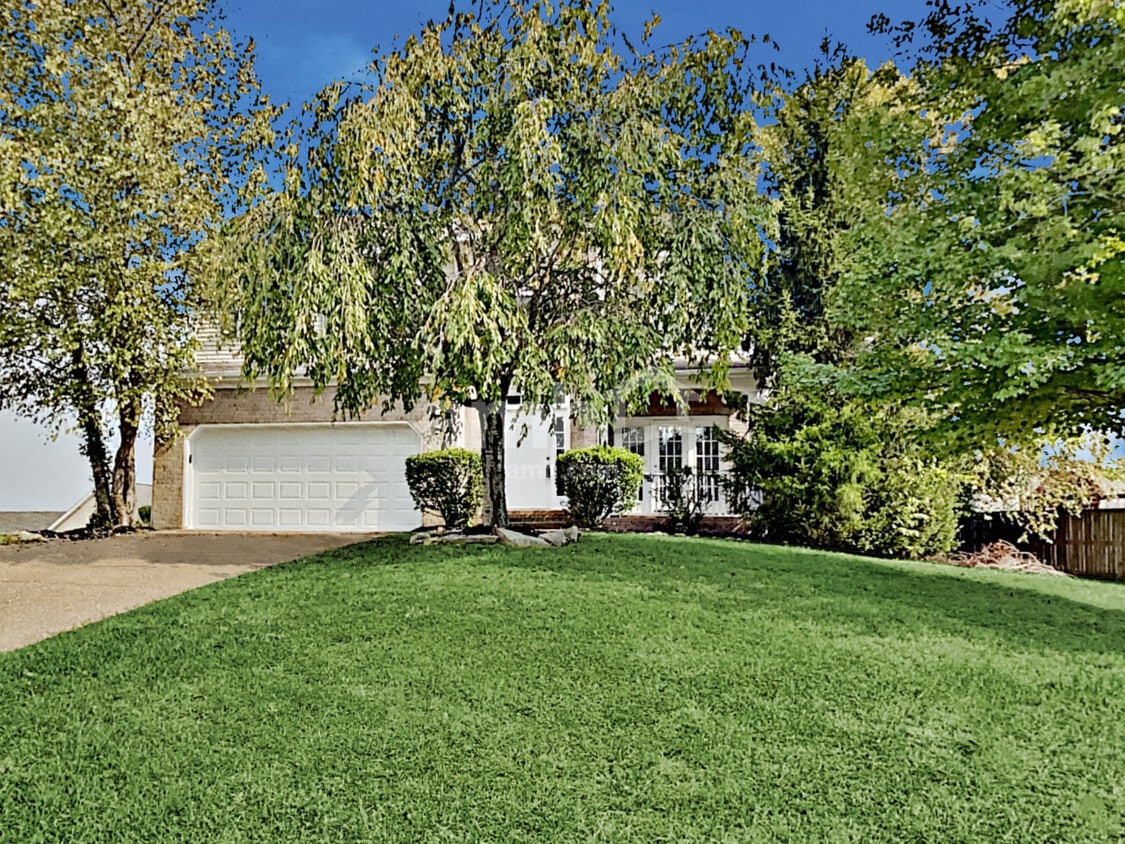 Foto principal - 2659 Hansford Dr