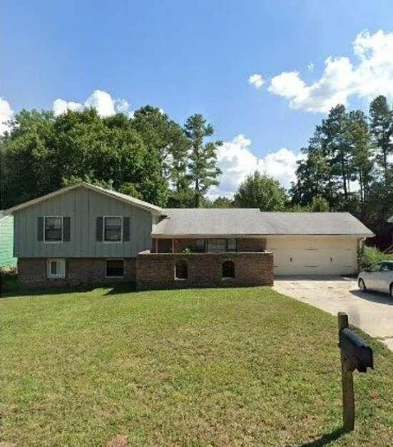 3860 Benchmark Dr, College Park, GA 30349 House for Rent in College Park, GA