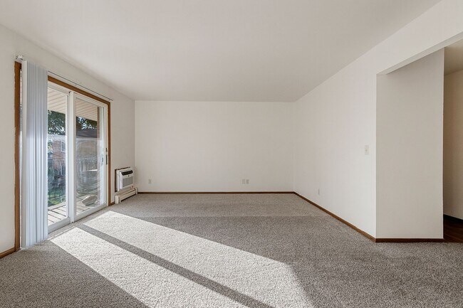 Foto del interior - Maple View