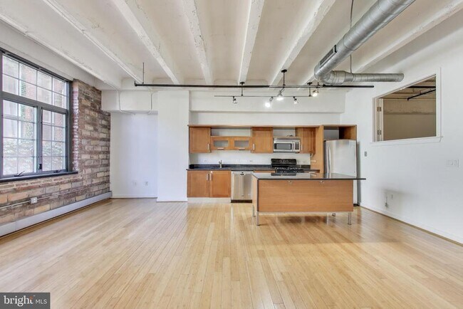 Foto del edificio - 1401 Church St NW