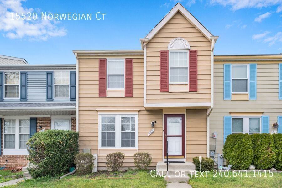 Photo - 15520 Norwegian Ct-