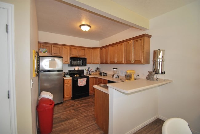 Building Photo - 484 W 1490 N