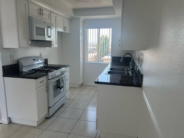 Foto del edificio - Mountain View Manor Apartments