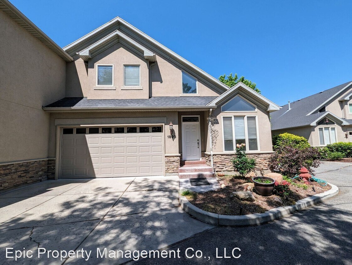 1893 E 4500 S, Holladay, UT 84117 House Rental in Holladay, UT