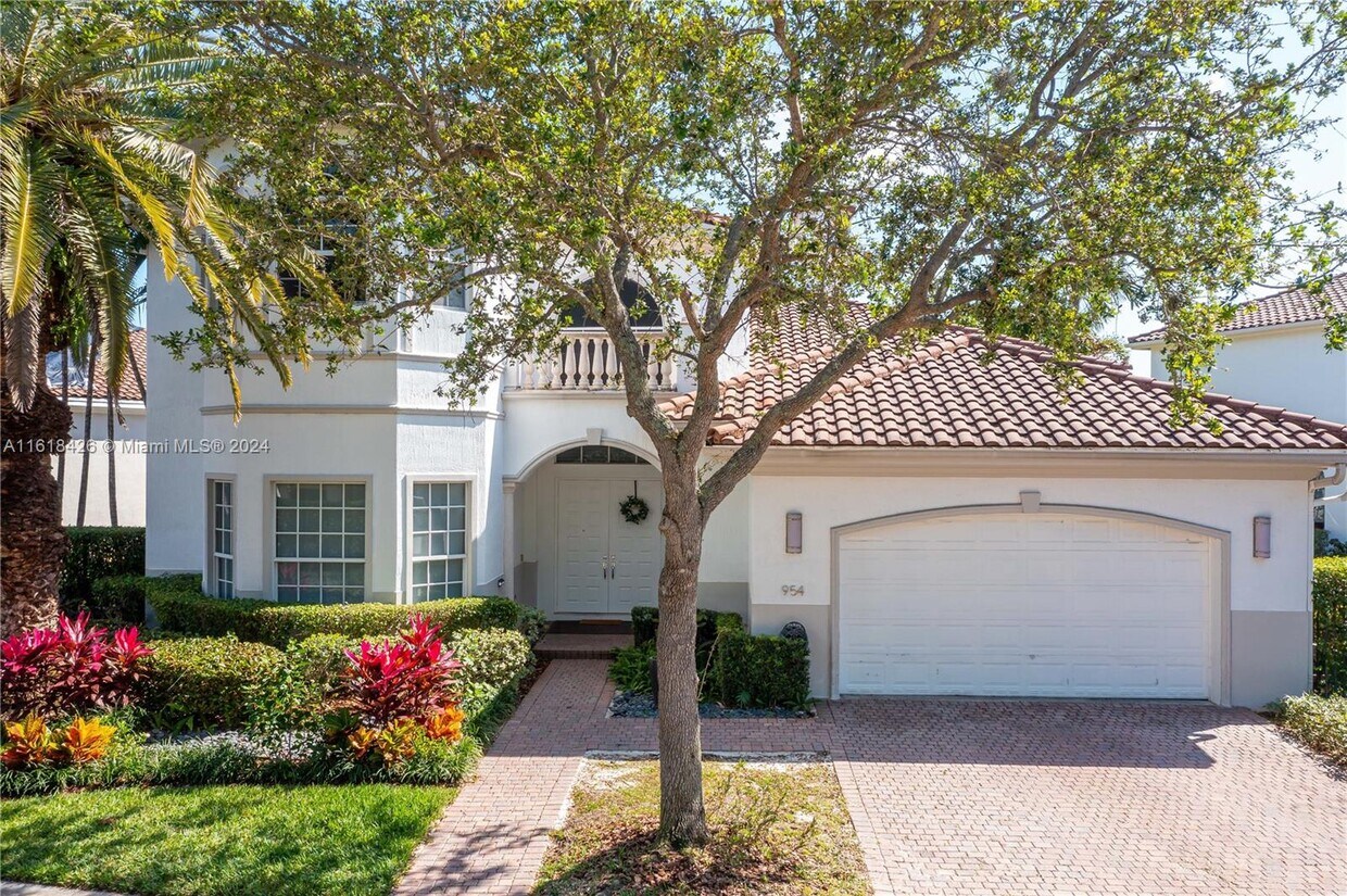 Foto principal - 954 Sanibel Dr