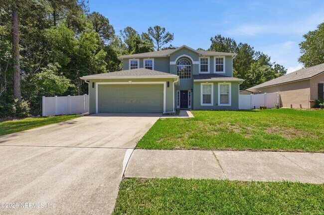 Building Photo - 8912 Shindler Crossing Dr